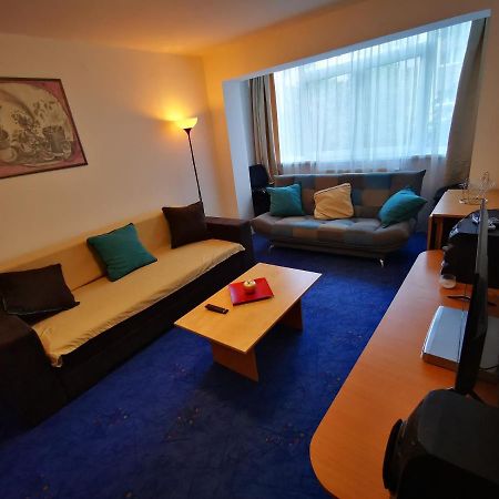 Apartament Langa Castan Apartment Azuga Ngoại thất bức ảnh