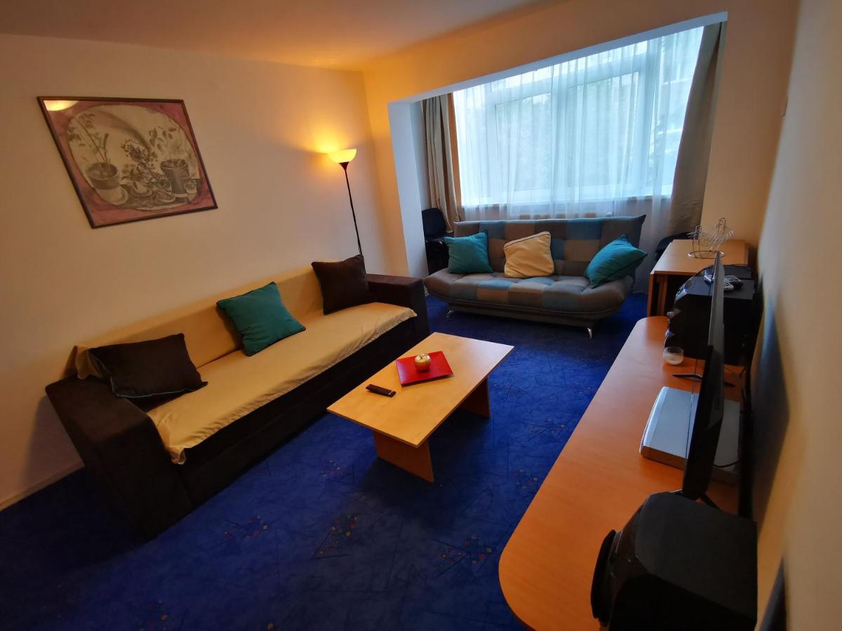 Apartament Langa Castan Apartment Azuga Ngoại thất bức ảnh