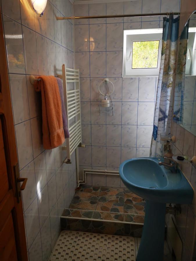 Apartament Langa Castan Apartment Azuga Ngoại thất bức ảnh