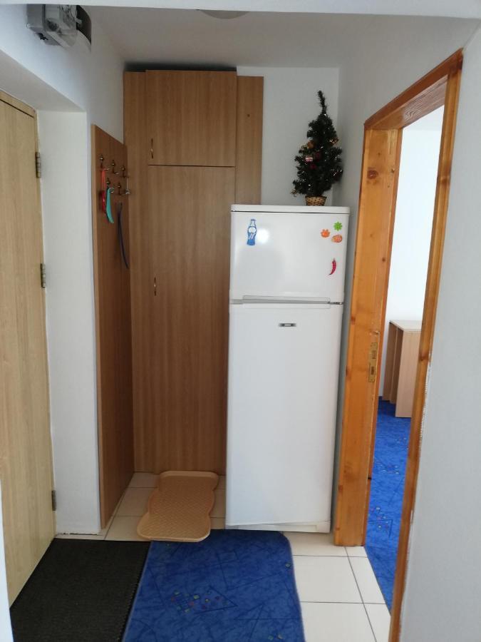 Apartament Langa Castan Apartment Azuga Ngoại thất bức ảnh